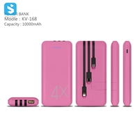 1000Mah power bank